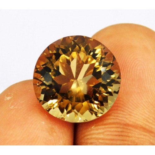 İmperial Topaz 